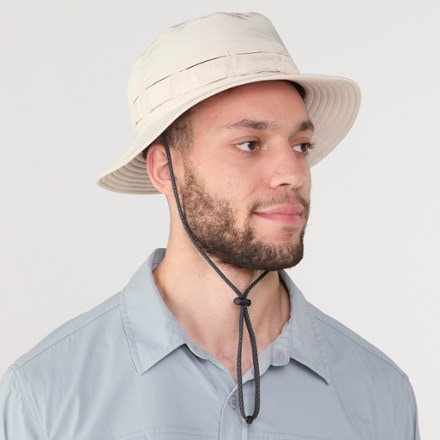 REI Co-op Sahara Bucket Hat 1