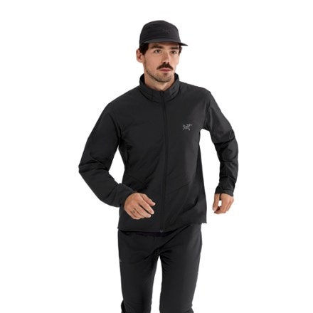 Arc'teryx Norvan Insulated Hoodie - Men's 1