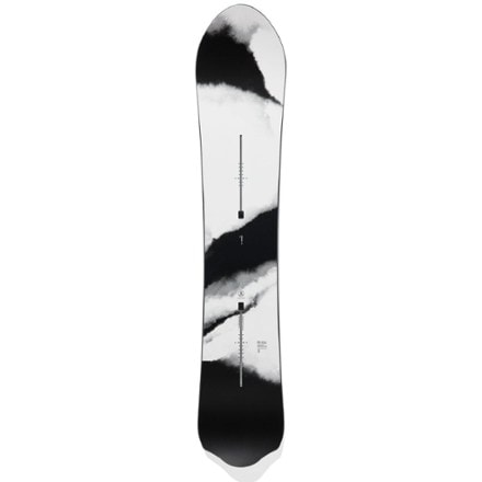 Burton Family Tree Alekesam Snowboard - 2024/2025 0