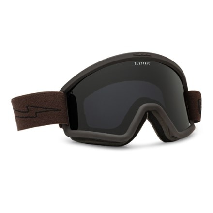 Electric Hex Snow Goggles 0