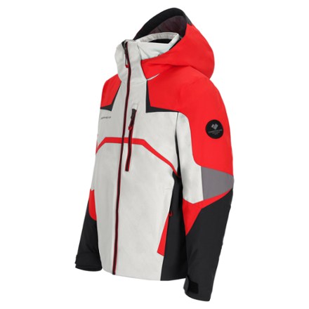 Obermeyer Mach 15 Insulated Jacket - Boys' 5