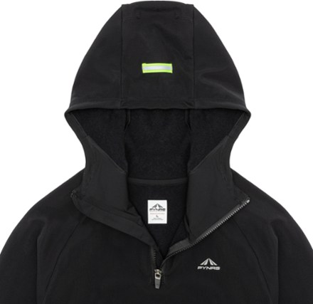 PYNRS Sydney Performance Hoodie 2