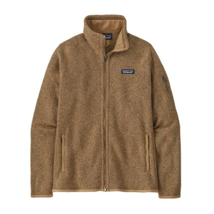 Patagonia Better Sweater Jacket - Women's 0