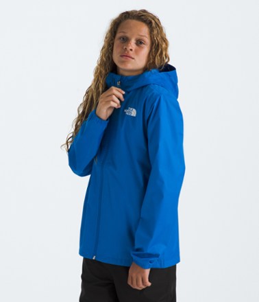 The North Face Zipline Rain Jacket - Kids' 5