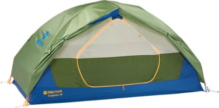 Marmot Tungsten 3P Tent with Footprint 3