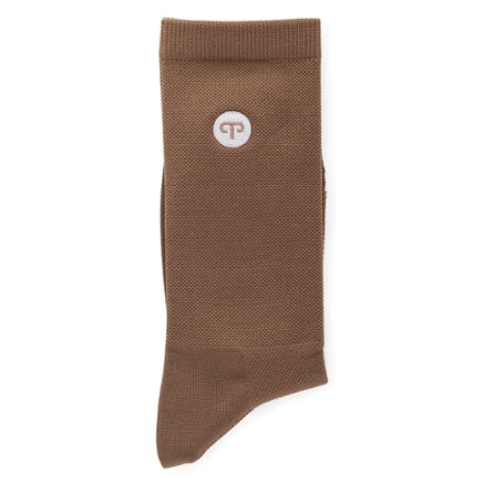 Peppermint Cycling Co. Signature Knitted Cycling Socks - Women's 0
