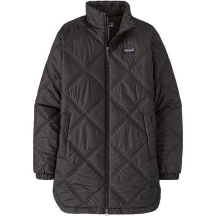 Patagonia Pine Bank Insulated Parka - Women's 0