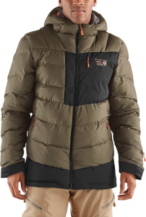 salomon herre bonatti pro wp jacket