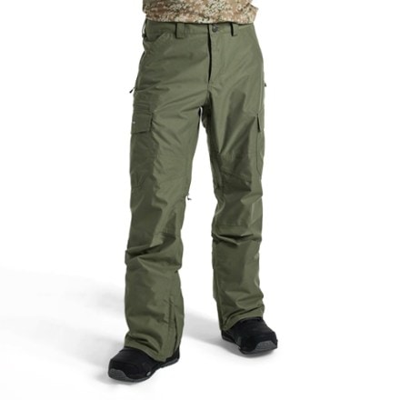 Burton 2L Cargo Pants - Men's Regular Fit 1