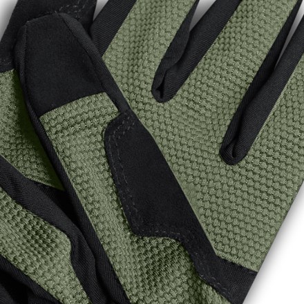 Endura Loop Full-Finger Bike Gloves - Men's 1
