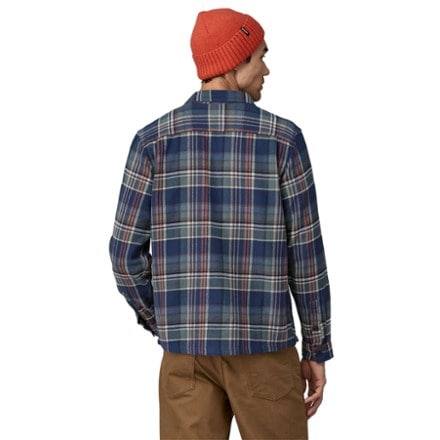 Patagonia Fjord Flannel Shirt - Men's 2