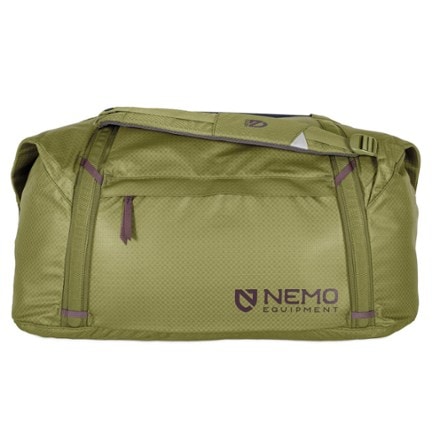 NEMO Double Haul 70 L Convertible Duffel and Tote 5