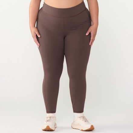 REI Co-op Active Pursuits 7/8 Tights - Women's 2