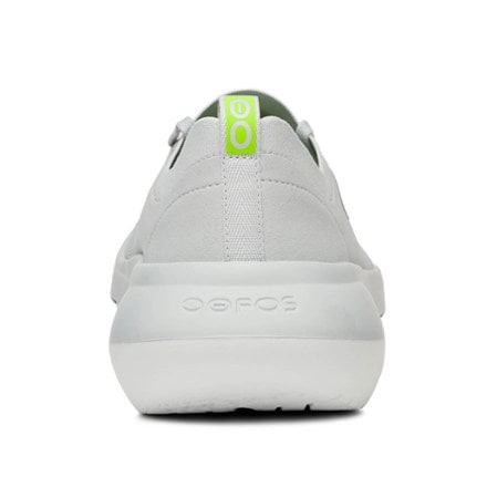 OOFOS OOmy Stride Shoes - Men's 4