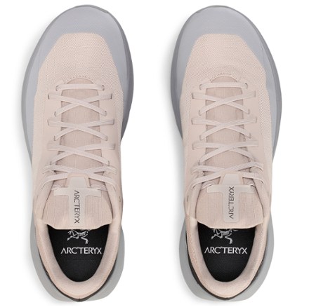 Arc'teryx Norvan LD 4 Trail-Running Shoes - Men's 2