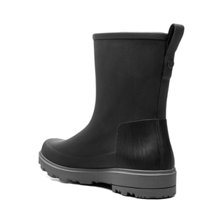 Bogs Holly Jr Mid Rain Boots - Kids' 3