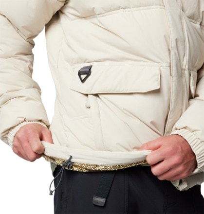 Columbia Landroamer Puffer Insulated Jacket - Men's 8