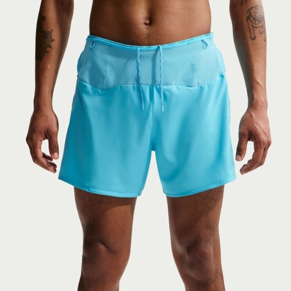 On Body Image of color Baltic Blue/Summit White