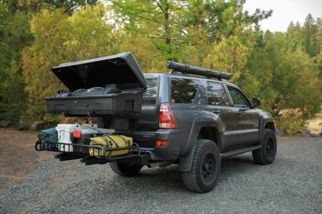 Location Image for EXO GearLocker