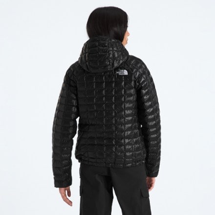 The North Face ThermoBall Hooded Insulated Jacket - Women's 2