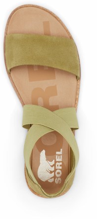 rei sorel sandals