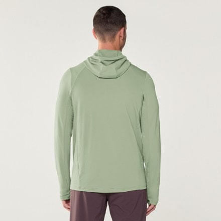 Janji Rover Merino Hoodie - Men's 2