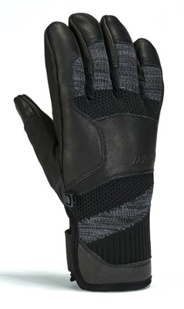 Rei mens hot sale ski gloves