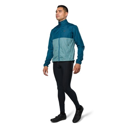 PEARL iZUMi Quest Barrier Convertible Jacket - Men's 2