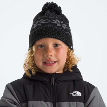The North Face Cabin Ski Tuke - Kids' 1