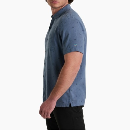 KUHL Getaway Shirt - Men's 6