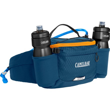 CamelBak M.U.L.E. 5 Hydration Waist Pack Water bottles not included