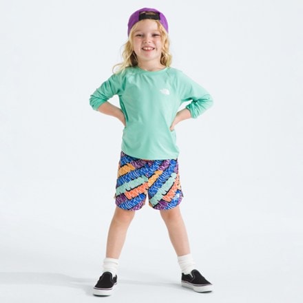 The North Face Class V Pathfinder Set - Kids' 1