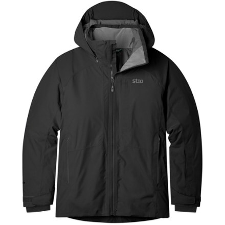Stio Doublecharge Insulated Jacket - Men's 0