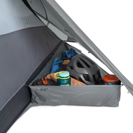 NEMO Dragonfly Bikepack OSMO 2P Tent Accessories not included