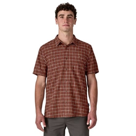 Patagonia Back Step Shirt - Men's 0