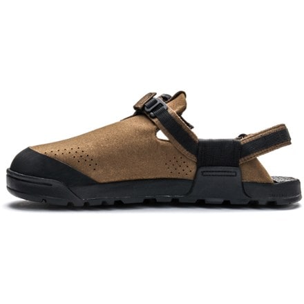 Bedrock Sandals Mountain Clogs - Synthetic Suede 1