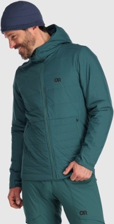 Outdoor Research Shadow Insulated Hoodie - Men's 4