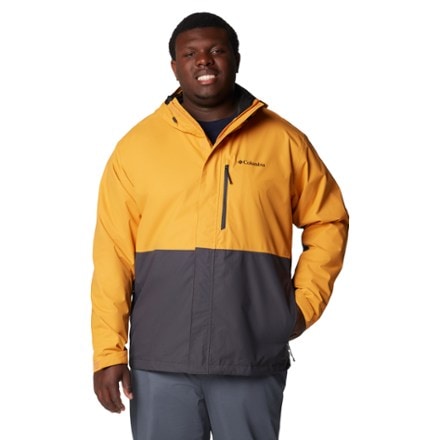 Columbia Hikebound II Jacket - Men's 1