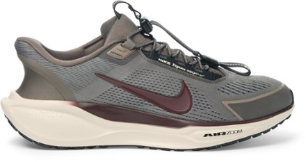 Nike Pegasus Easy-On Road-Running Shoes - Men's 1