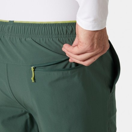 Helly Hansen Rapide Shorts 7" - Men's 5