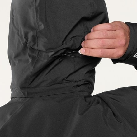 Salomon Brilliant 2.0 Insulated Jacket - Men's 5