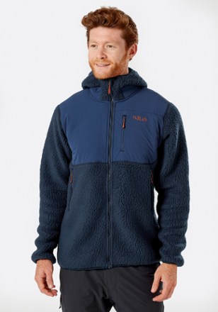 rab outpost jacket