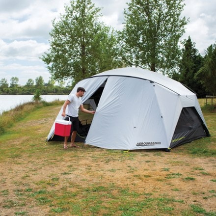 Zempire Aerospeed 10 Air Tent 6