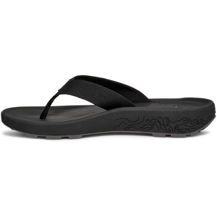 Teva Hydratrek Water Flip-Flops - Women's 1