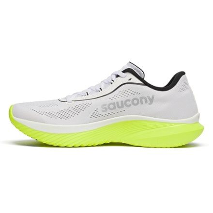 Saucony Kinvara 15 Road-Running Shoes - Men's 1