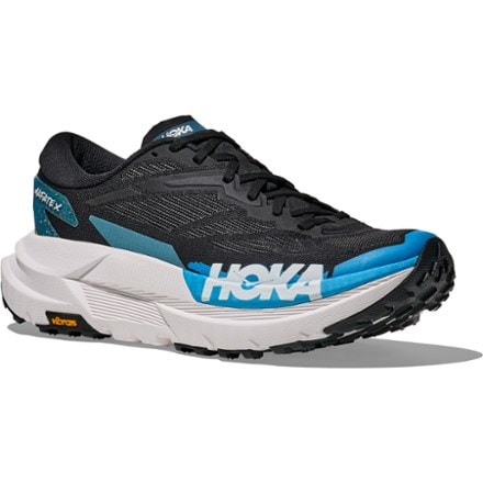HOKA Mafate X Trail-Running Shoes - Men's 2
