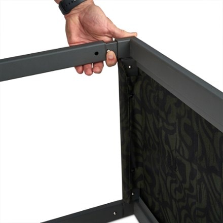 Kelty Rad Arondack Table 6