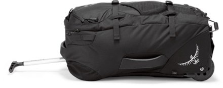 Osprey Farpoint 36 Wheeled Travel Pack - Men's Side view