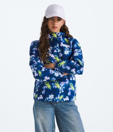 The North Face Antora Rain Jacket - Girls' 1