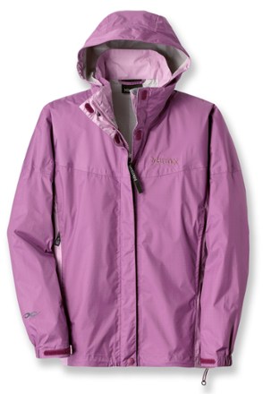 rei marmot precip women's